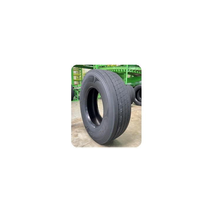 385/65R22.5 Tourador MAX FORCE T1 164K M+S 3PMSF SteerAndTrailer REGIONAL