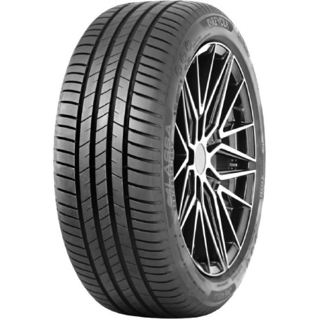 225/45R18 LASSA REVOLA 95Y XL RP BAB71 - PadangosGo.lt
