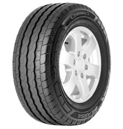 195/80R14C LASSA TRANSWAY 3 106/104R CBA69 - PadangosGo.lt