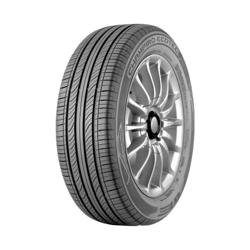 195/60R16 GT RADIAL CHAMPIRO ECOTEC 89H BBB70 - PadangosGo.lt