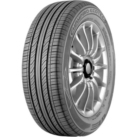195/60R16 GT RADIAL CHAMPIRO ECOTEC 89H BBB70 - PadangosGo.lt