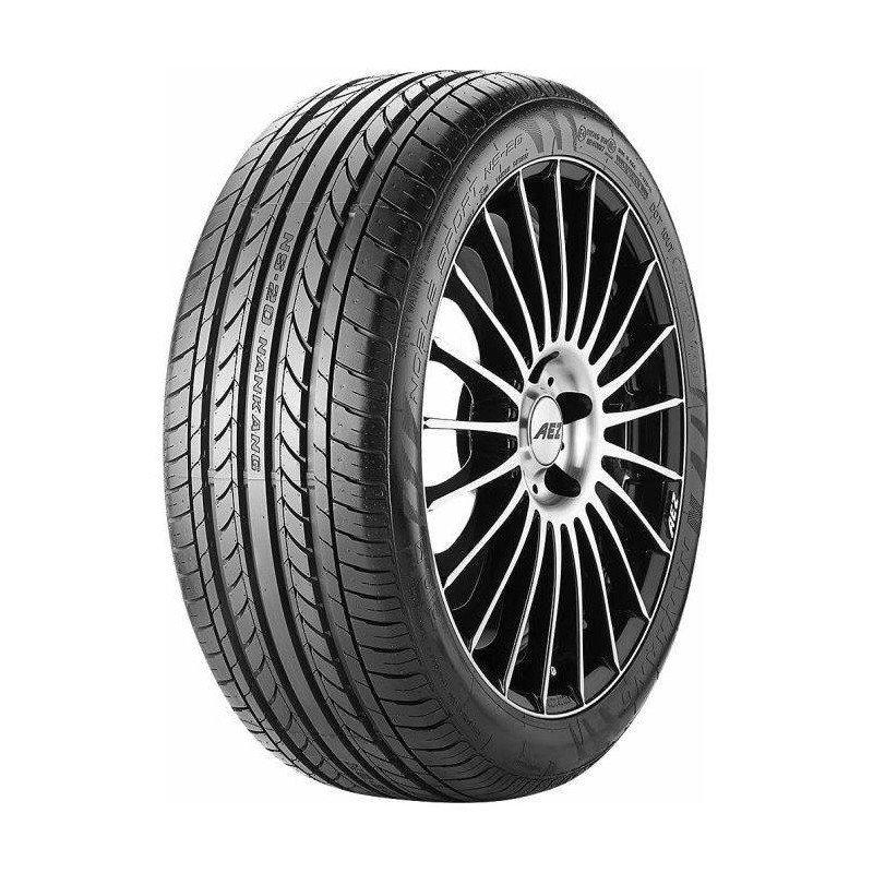 205/50R16 NANKANG NS-20 NOBLE SPORT 87V DCB71 - PadangosGo.lt