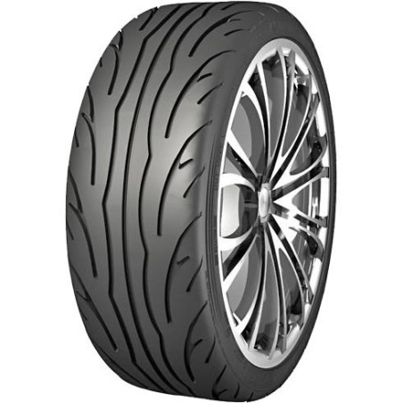 205/45R17 NANKANG NS-2R 88W XL DBB71 - PadangosGo.lt