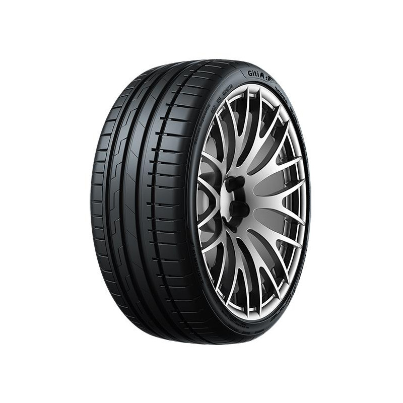255/35R21 GITI GITISPORT S2 98Y XL RP DAB72 - PadangosGo.lt