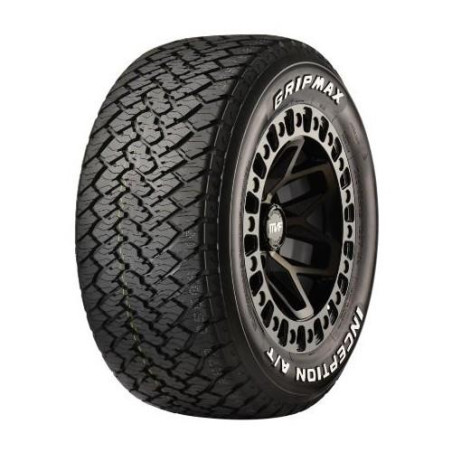 235/75R15 GRIPMAX INCEPTION A/T 109T XL RWL CCB72 3PMSF M+S - PadangosGo.lt
