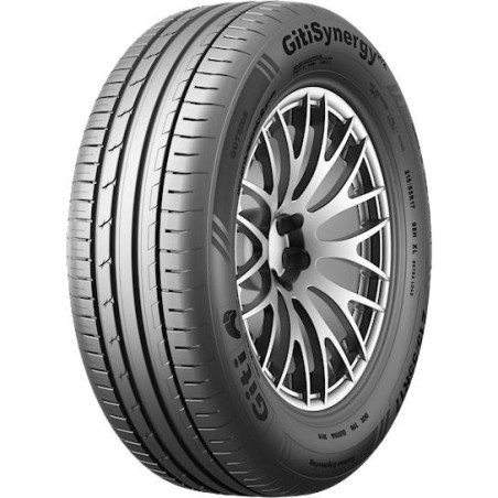 255/55R18 GITI GITISYNERGY H2 105T AAB71 - PadangosGo.lt