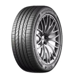 245/50R19 GITI GITICONTROL P10 R/F 105W XL RunFlat RP DAA68 - PadangosGo.lt