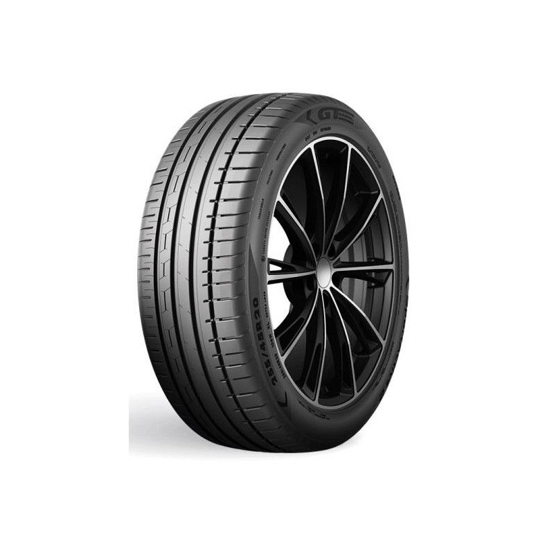 255/55R19 GT RADIAL SPORTACTIVE2 SUV 111Y XL Elect RP BAA69 - PadangosGo.lt