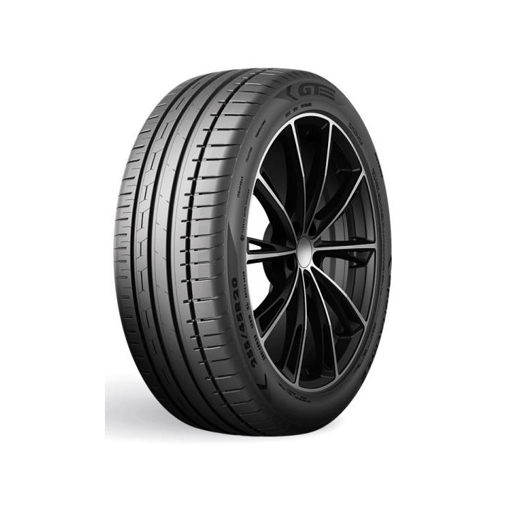 255/55R19 GT RADIAL SPORTACTIVE2 SUV 111Y XL Elect RP BAA69