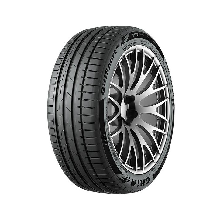 255/45R20 GITI GITISPORT S2 (SUV) 105W XL Elect RP BAB72