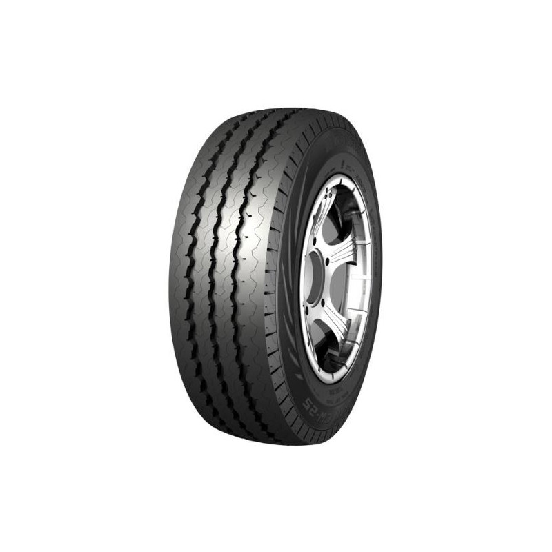 175/80R13C NANKANG CW-25 97/95Q CCB72 - PadangosGo.lt