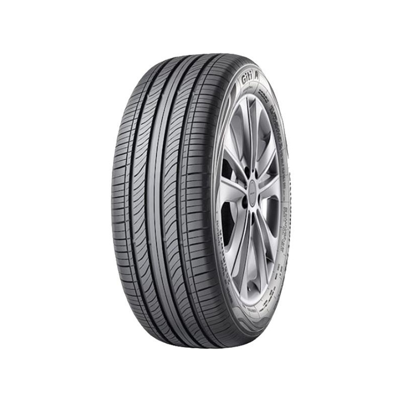 205/55R17 GITI GITICOMFORT F22 RUNFLAT 91V RunFlat RP CBA68 - PadangosGo.lt