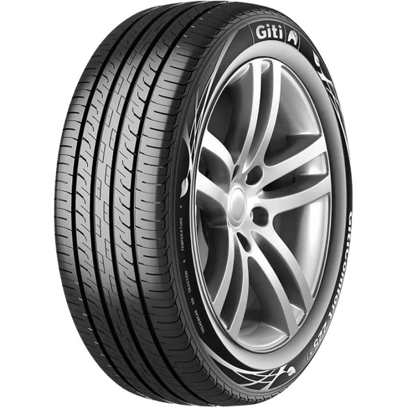 215/50R18 GITI GITICOMFORT 225V1 96V XL ACA68 - PadangosGo.lt
