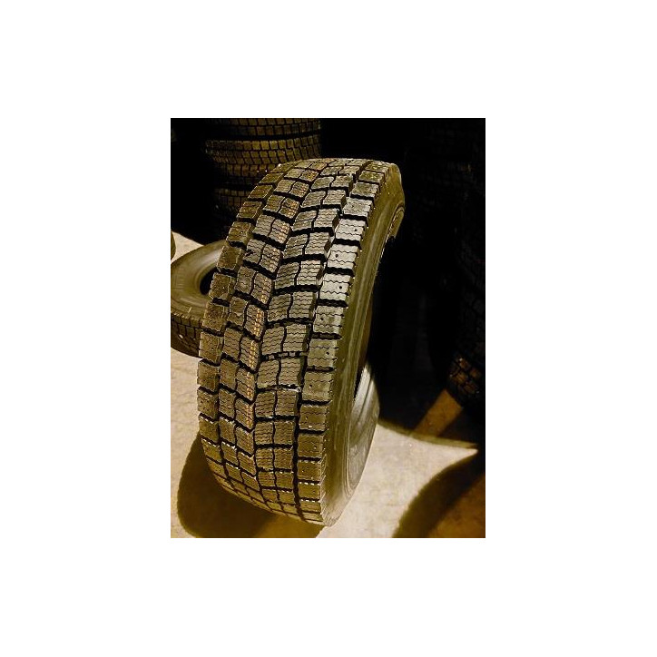 315/60R22,5 Paltread Cold Retread P41 3PMSF Drive WINTER (Continental casing)