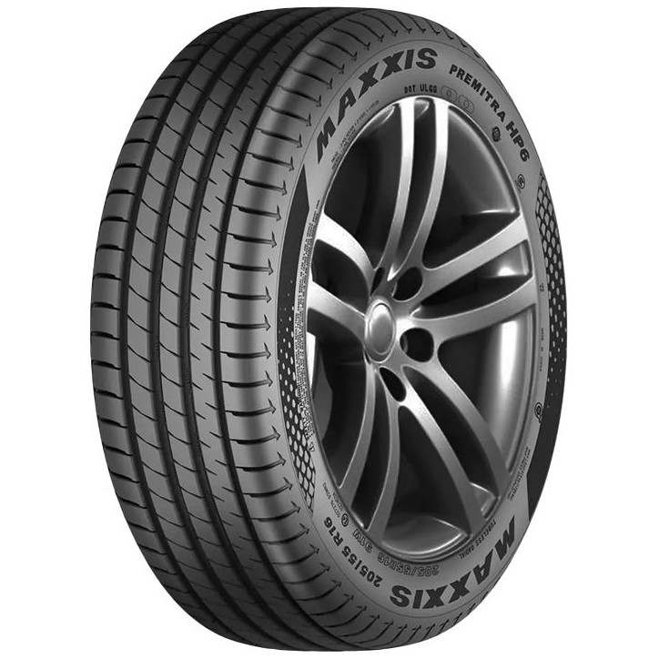 185/55R16 MAXXIS PREMITRA 6 HP6 83V CAB70