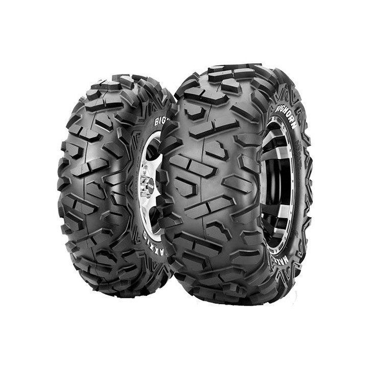 26X11R14 Maxxis M918 BIGHORN 6PR 56N TL Rear