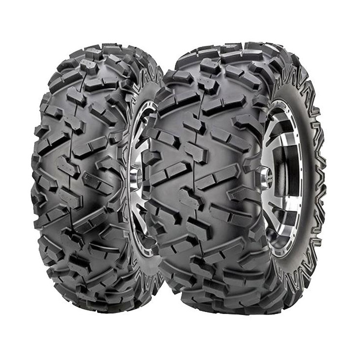 27X9.00R14 Maxxis MU09 BIGHORN 2.0 4PR 54K TL Front