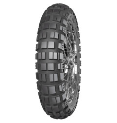 150/70B17 Mitas ENDURO TRAIL XT (E-10) 69H TL ENDURO OFF ROAD Rear M+S - PadangosGo.lt
