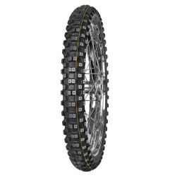 90/90-21 Mitas ENDURO TRAIL-RALLY MH Y 54R TT ENDURO OFF ROAD Front SUPER M+S - PadangosGo.lt