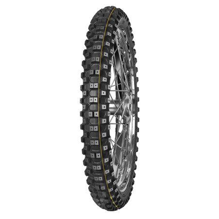 90/90-21 Mitas ENDURO TRAIL-RALLY MH Y 54R TT ENDURO OFF ROAD Front SUPER M+S - PadangosGo.lt