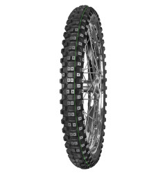 90/90-21 Mitas ENDURO TRAIL-RALLY MH G 54R TT ENDURO OFF ROAD Front SUPER LIGHT M+S - PadangosGo.lt