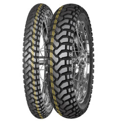 90/90B21 Mitas ENDURO TRAIL (E-07) YY 54H TL ENDURO ON/OFF Front DAKAR M+S - PadangosGo.lt