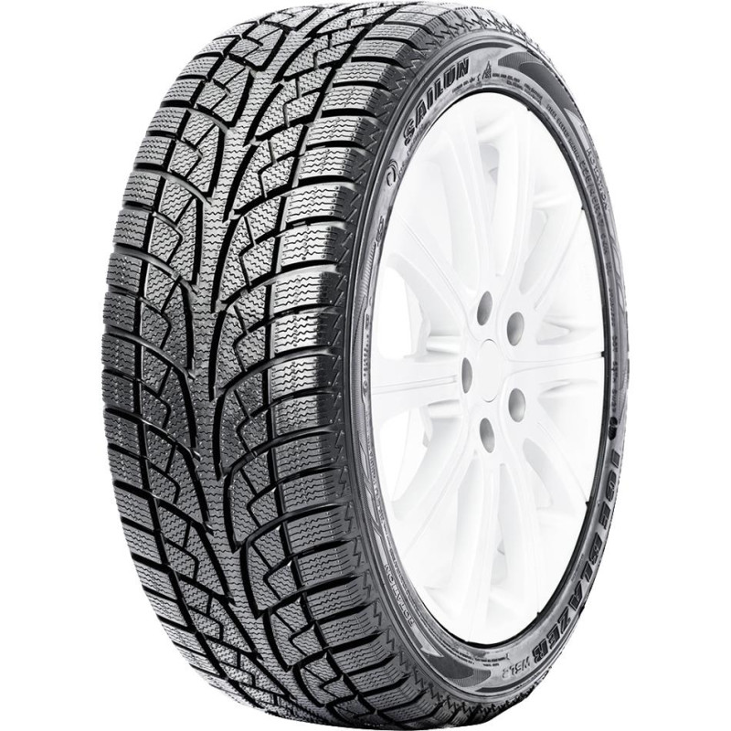 165/65R15 SAILUN ICE BLAZER WSL2 81T Studless DDB71 3PMSF M+S - PadangosGo.lt