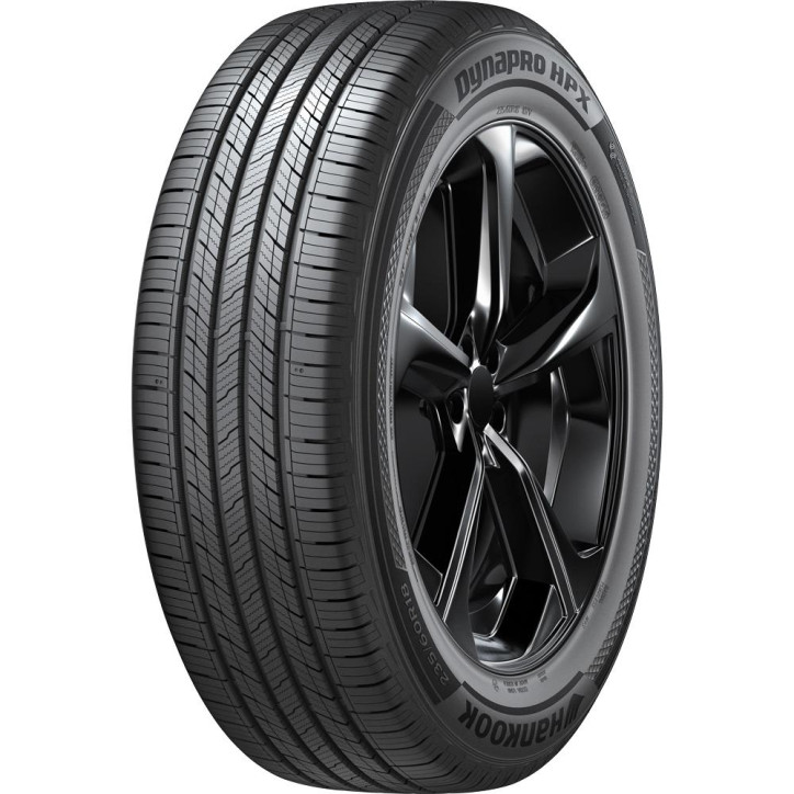 255/60R18 HANKOOK DYNAPRO HPX (RA43) 112V XL RP CCB71