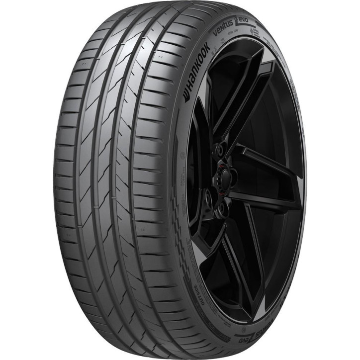 245/40R18 HANKOOK VENTUS EVO (K137) 97Y XL RP CAB70