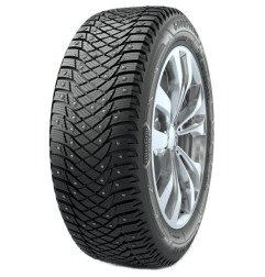 225/50R17 GOODYEAR ULTRA GRIP ARCTIC 2 98T XL NCS FP Studded 3PMSF M+S - PadangosGo.lt