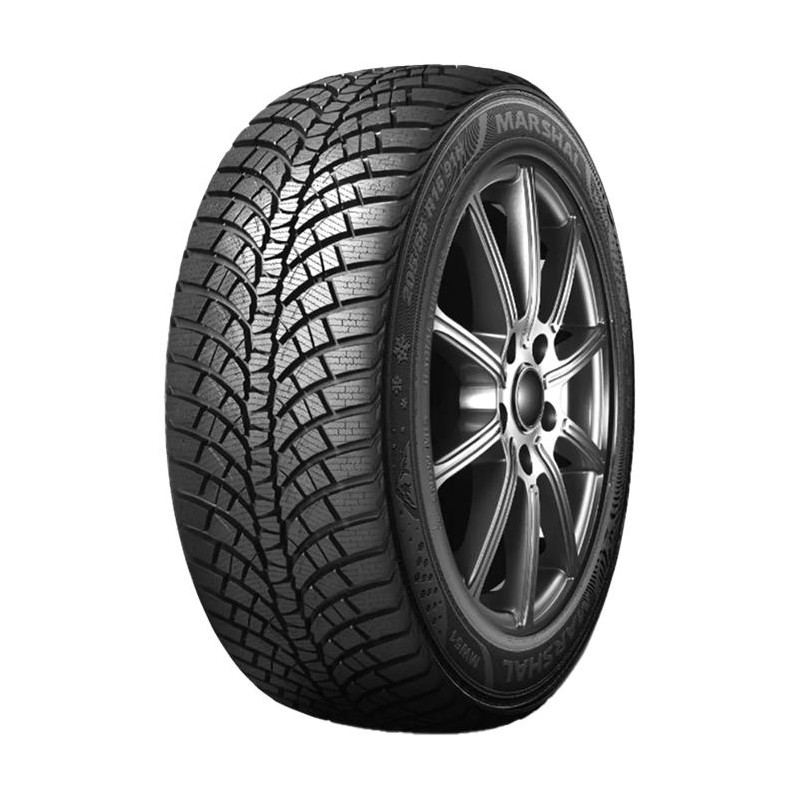 245/40R18 MARSHAL MW51 97W XL Studless 3PMSF M+S - PadangosGo.lt