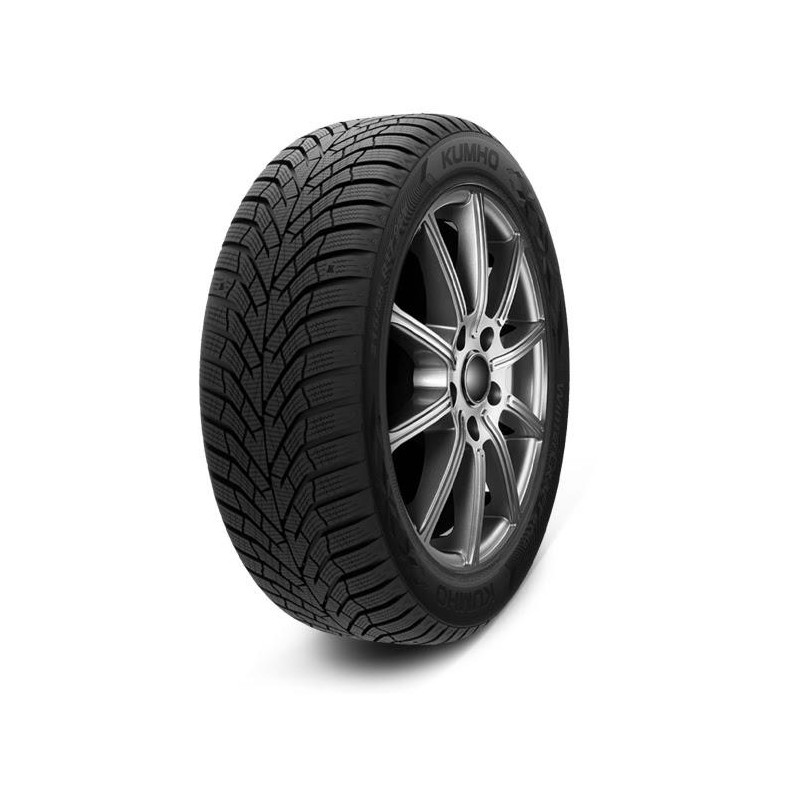 185/65R15 KUMHO WP52 88T Studless DBB71 3PMSF M+S - PadangosGo.lt