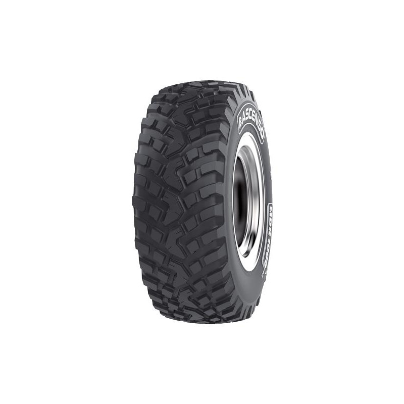 440/80R30 Ascenso MDR1000 157A8 (153D) SB TL - PadangosGo.lt