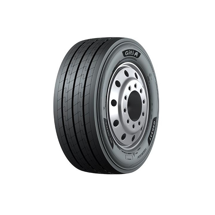 355/50R22.5 Giti GSR237 156L M+S 3PMSF Steer REGIONAL BBA70