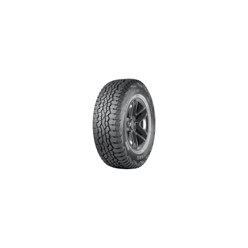 275/65R18 NOKIAN OUTPOST AT 116T DOT22 DDB73 3PMSF - PadangosGo.lt
