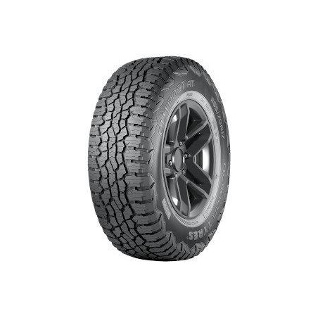 275/60R20 NOKIAN OUTPOST AT 115H DOT22 3PMSF - PadangosGo.lt
