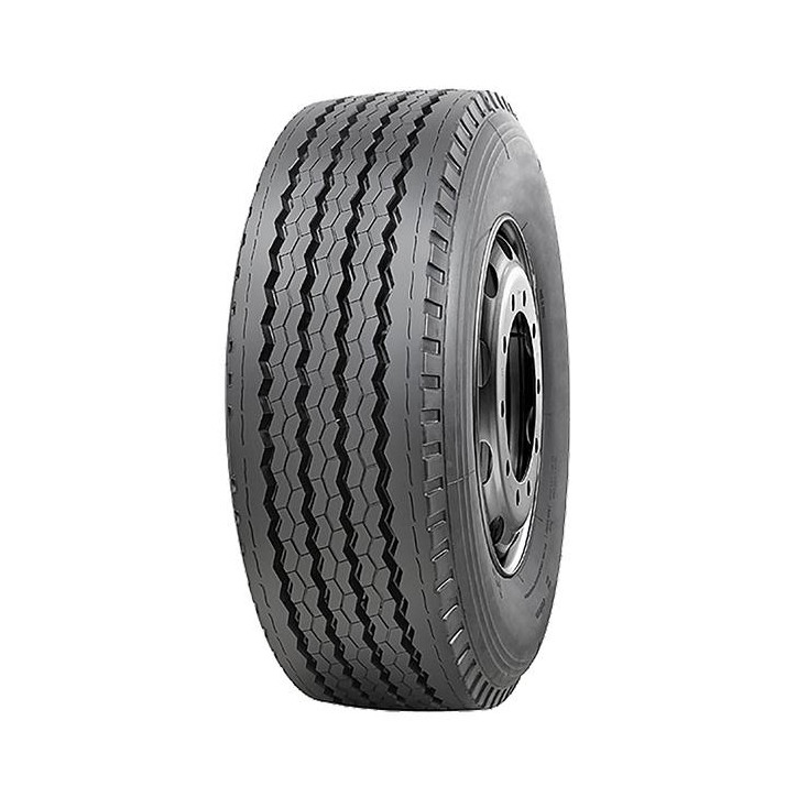385/65R22.5 Ovation VI-022 164K (158L) M+S 3PMSF SteerAndTrailer REGIONAL DCB73