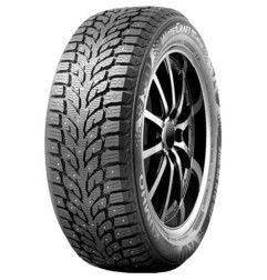245/70R16 KUMHO WI32 107H Studded 3PMSF M+S - PadangosGo.lt