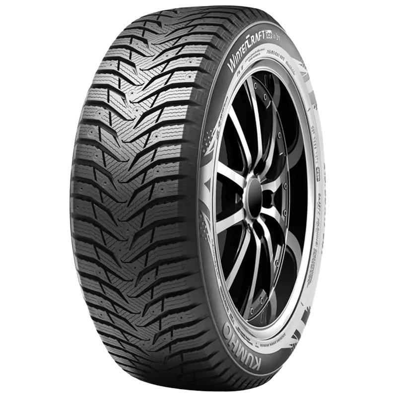 185/65R14 MARSHAL WI31+ 86T Studdable EDB71 3PMSF IceGrip M+S - PadangosGo.lt