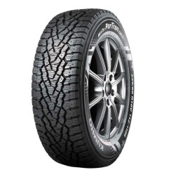 185/75R16C KUMHO CW11 104/102R Studdable 3PMSF M+S - PadangosGo.lt