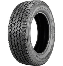 265/60R18 GOODYEAR WRANGLER AT ADVENTURE 110T DCB72 M+S - PadangosGo.lt