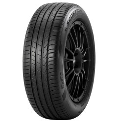 255/50R19 PIRELLI SCORPION 107H XL MO Elect AAA69 - PadangosGo.lt
