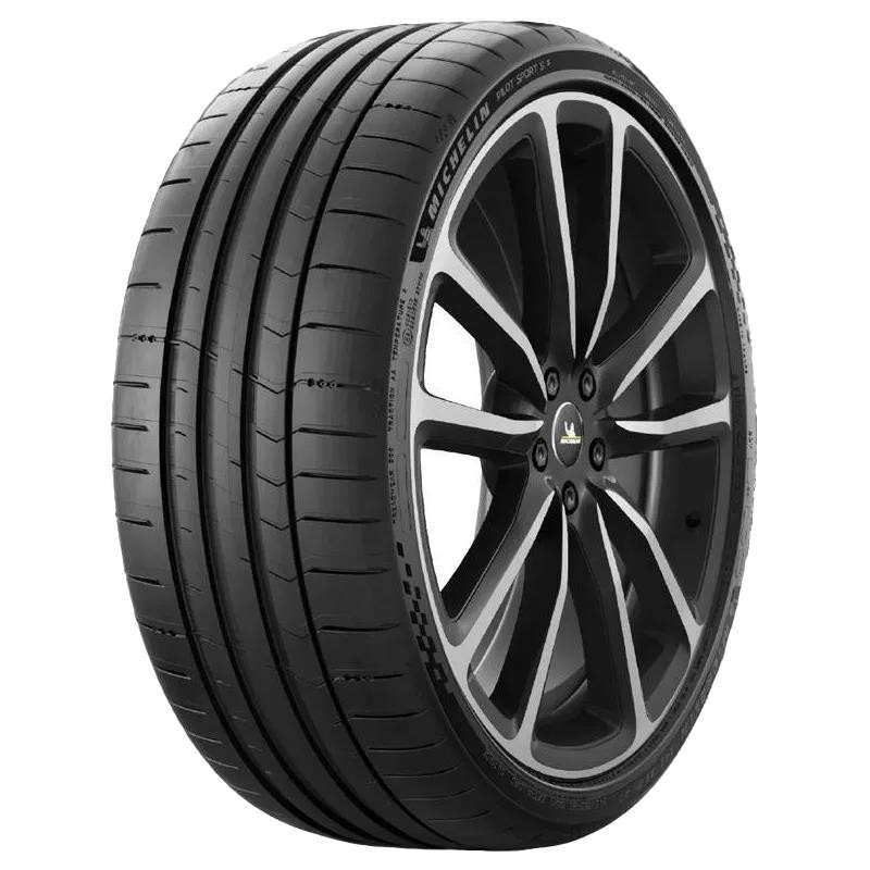 275/40R23 MICHELIN PILOT SPORT S 5 112Y XL LR NCS HL RP CBB75 - PadangosGo.lt