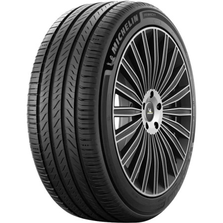 235/55R18 MICHELIN PRIMACY 5 100V RP - PadangosGo.lt