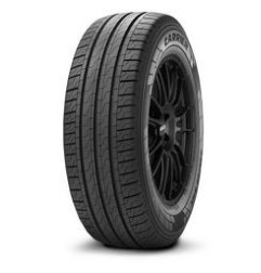 195/75R16C PIRELLI CARRIER 107/105T DOT22 CAB71 - PadangosGo.lt