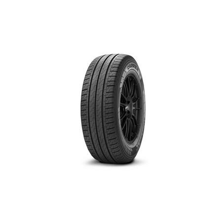 195/75R16C PIRELLI CARRIER 107/105T DOT22 CAB71 - PadangosGo.lt