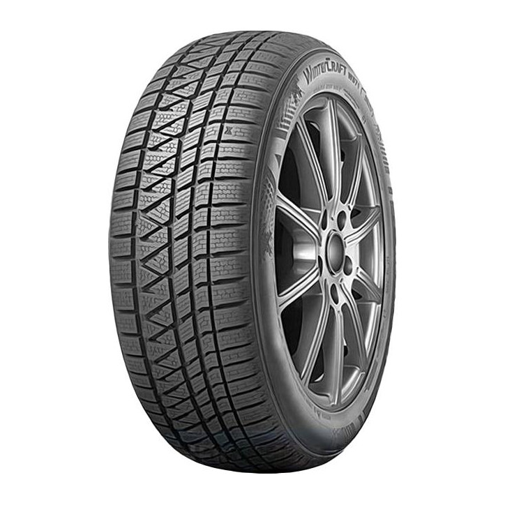 265/60R18 MARSHAL WS71 114H XL Studless CCB72 3PMSF M+S