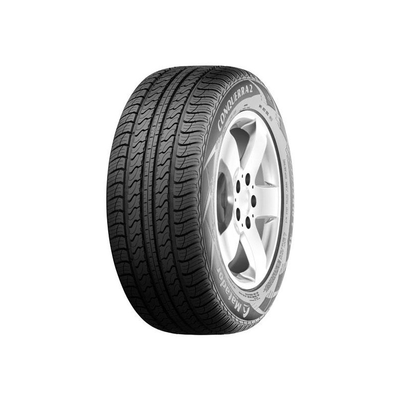 215/65R16 MATADOR MP82 98H DOT22 - PadangosGo.lt