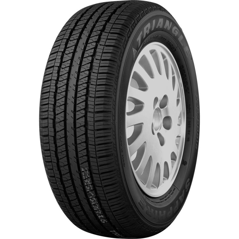 245/55R19 TRIANGLE SAPPHIRE (TR257) 103V RP DOT20 DCB71 M+S - PadangosGo.lt