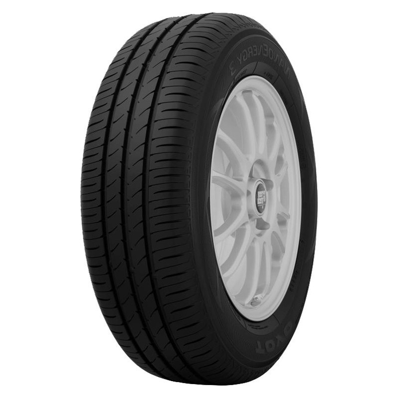 175/70R13 TOYO NANOENERGY 3 82T DOT22 CCB69 - PadangosGo.lt